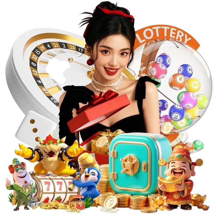 Chuyên mục Xổ số trên 88CLB